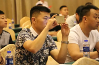 2016圣德保陶瓷華北區(qū)新品鑒賞會市場推廣懇談會隆重舉辦