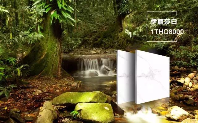 圣德保陶瓷森態(tài)石 | 帶您環(huán)游歐洲各大森林，坐享天然氧吧！