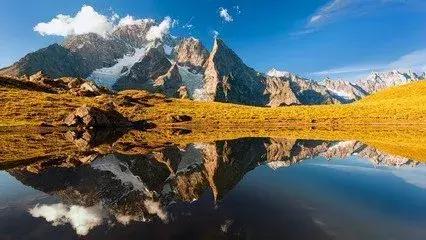 西行記 &middot;大理石篇 | 天生麗質(zhì)，源自原生自然