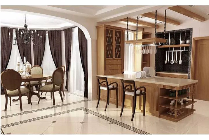 圣德保陶瓷西行記 | 緞光專屬，縱享絲潤MONIKA系列奪目上市