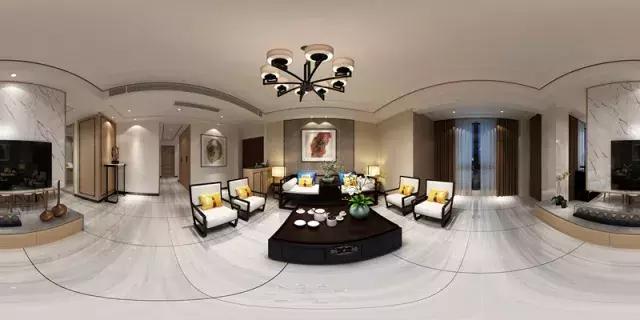 720全景鑒賞，圣德保大理石系列，簡約到極致之美