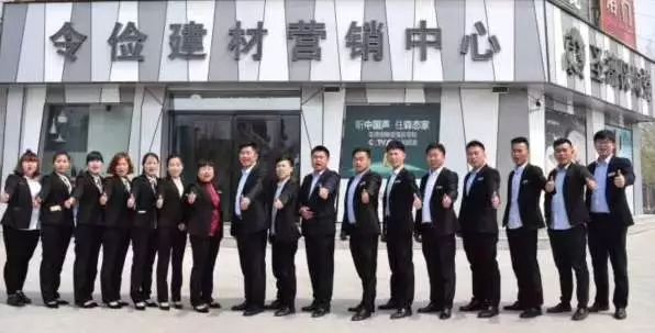 霸氣亮相 ∣ 圣德保滑縣專賣店盛大開業(yè)！