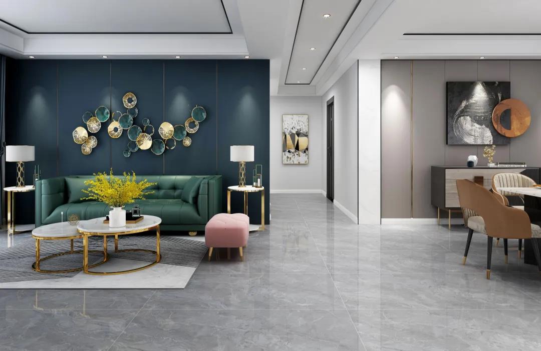 揭秘┃巖板跨界應用的N種可能，超乎你的想象~