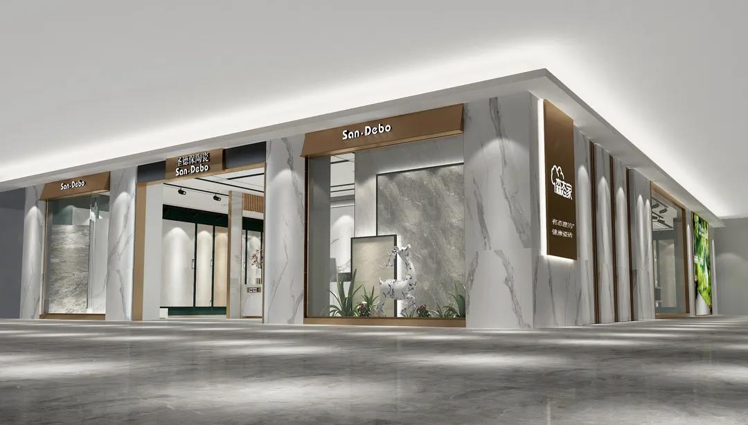 踏夢長行 涅槃騰飛 │ 2020圣德保陶瓷年終復盤，請查收！