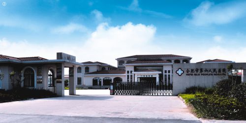 合肥市第六醫(yī)院