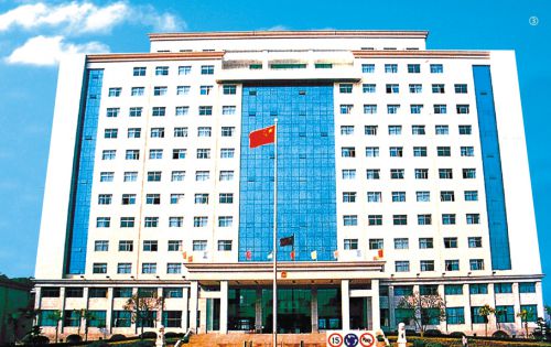 湖南株洲北區(qū)人民政府