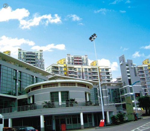 綿陽市科學(xué)城