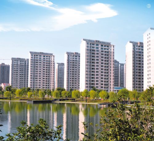 望湖城住宅小區(qū)